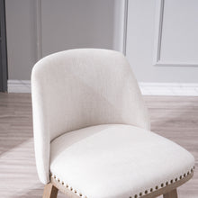 Load image into Gallery viewer, Alexander swivel counter stool