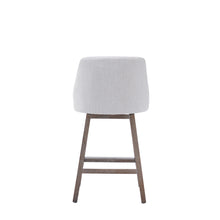 Load image into Gallery viewer, Alexander swivel counter stool
