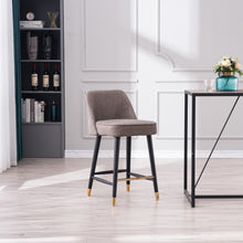 Load image into Gallery viewer, Kristof counter stool
