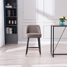 Load image into Gallery viewer, Kristof counter stool