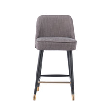 Load image into Gallery viewer, Kristof counter stool