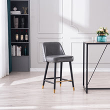 Load image into Gallery viewer, Kristof counter stool