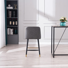 Load image into Gallery viewer, Kristof counter stool