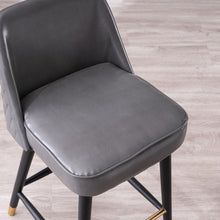 Load image into Gallery viewer, Kristof counter stool