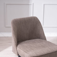 Load image into Gallery viewer, Kristofer swivel counter stool