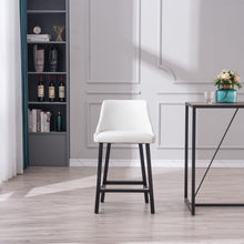 Load image into Gallery viewer, Shanghai counter stool