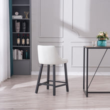 Load image into Gallery viewer, Shanghai counter stool