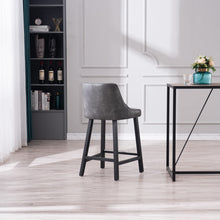 Load image into Gallery viewer, Shanghai counter stool