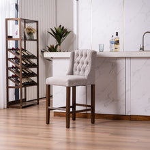 Load image into Gallery viewer, Noah counter stool