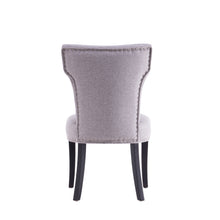 Load image into Gallery viewer, Melvin dining chair