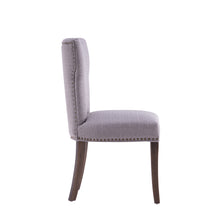Load image into Gallery viewer, Melvin dining chair