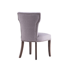 Load image into Gallery viewer, Melvin dining chair