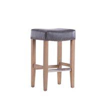 Load image into Gallery viewer, Russell counter stool