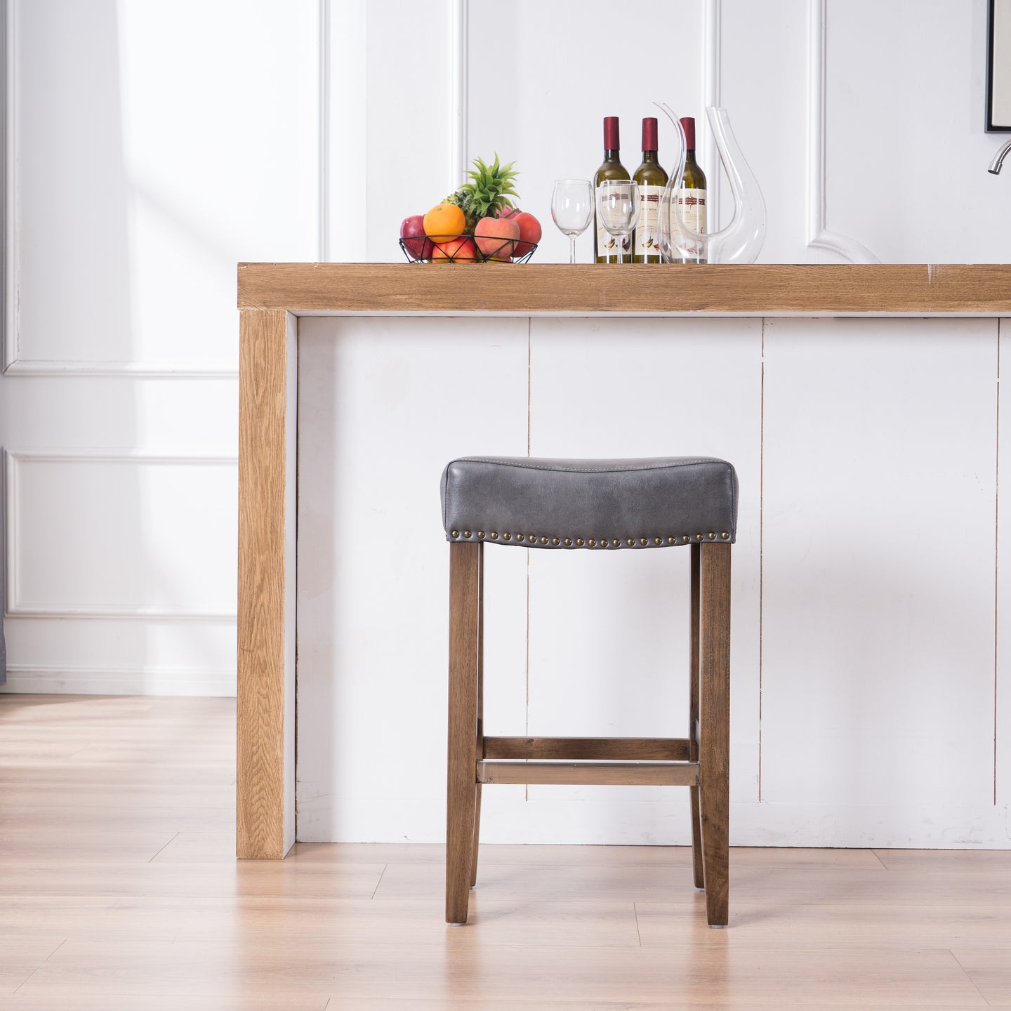 Russell counter stool