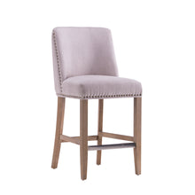 Load image into Gallery viewer, Devin counter stool