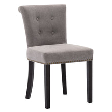 Load image into Gallery viewer, Marcel dining chair