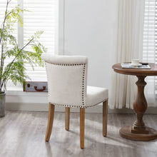 Load image into Gallery viewer, Marcel dining chair
