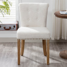 Load image into Gallery viewer, Marcel dining chair