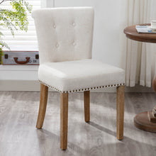 Load image into Gallery viewer, Marcel dining chair