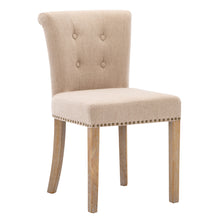 Load image into Gallery viewer, Marcel dining chair