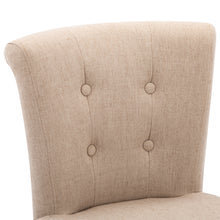 Load image into Gallery viewer, Marcel dining chair