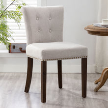 Load image into Gallery viewer, Marcel dining chair