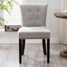 Load image into Gallery viewer, Marcel dining chair