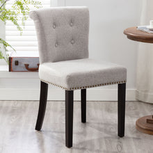 Load image into Gallery viewer, Marcel dining chair