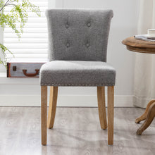 Load image into Gallery viewer, Marcel dining chair
