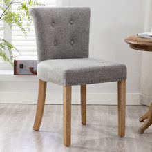 Load image into Gallery viewer, Marcel dining chair