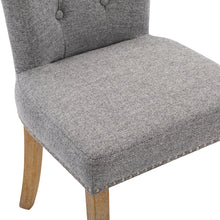 Load image into Gallery viewer, Marcel dining chair
