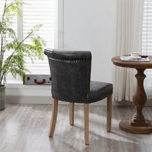 Load image into Gallery viewer, Marcel dining chair