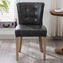 Load image into Gallery viewer, Marcel dining chair