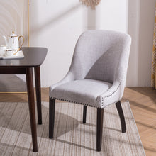 Load image into Gallery viewer, Gemma dining chair
