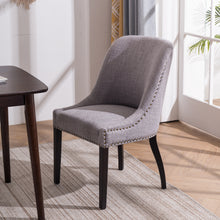 Load image into Gallery viewer, Gemma dining chair