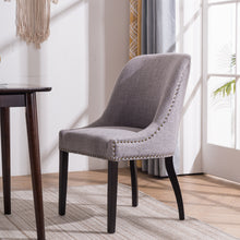 Load image into Gallery viewer, Gemma dining chair
