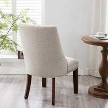 Load image into Gallery viewer, Elle dining chair