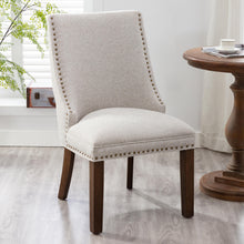 Load image into Gallery viewer, Elle dining chair