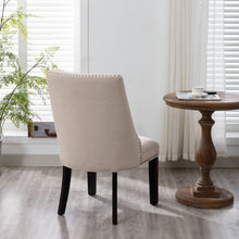 Load image into Gallery viewer, Elle dining chair