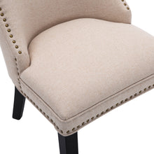Load image into Gallery viewer, Elle dining chair