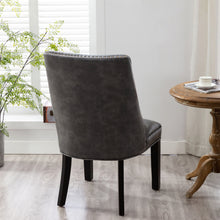 Load image into Gallery viewer, Elle dining chair