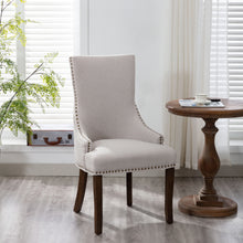 Load image into Gallery viewer, Madonna dining chair