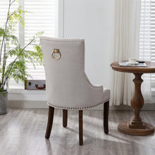 Load image into Gallery viewer, Madonna dining chair