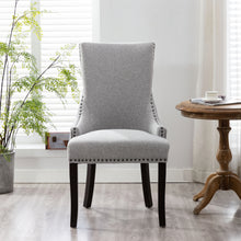 Load image into Gallery viewer, Madonna dining chair