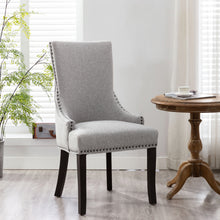 Load image into Gallery viewer, Madonna dining chair