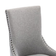 Load image into Gallery viewer, Madonna dining chair