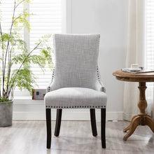 Load image into Gallery viewer, Madonna dining chair
