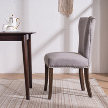 Load image into Gallery viewer, Melvin dining chair