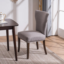 Load image into Gallery viewer, Melvin dining chair
