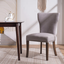 Load image into Gallery viewer, Melvin dining chair